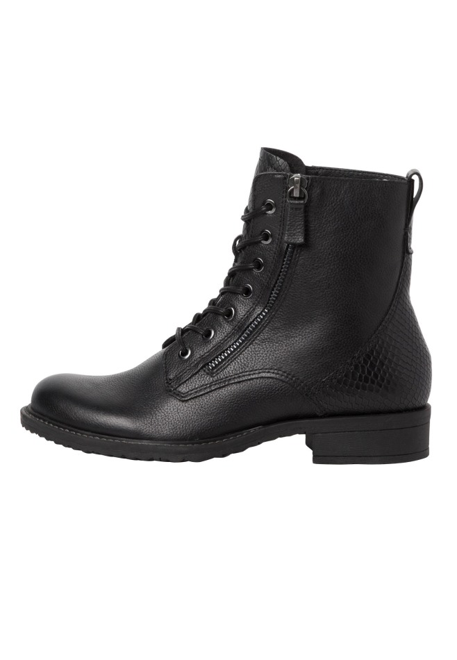 Bottines Classiques Gabor | Noir Exclusif